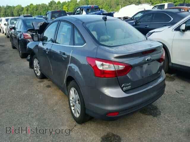 2012 FORD FOCUS - VIN: 1FAHP3H27CL193665 - Photo 3