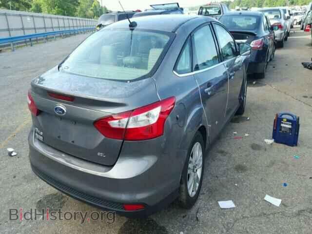 2012 FORD FOCUS - VIN: 1FAHP3H27CL193665 - Photo 4