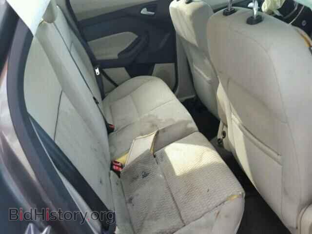 2012 FORD FOCUS - VIN: 1FAHP3H27CL193665 - Photo 6