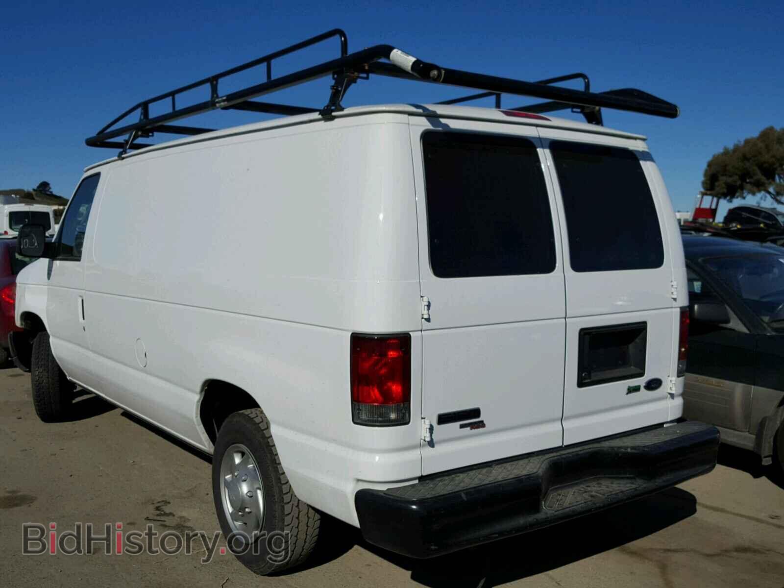 2014 FORD ECONOLINE - VIN: 1FTNE1EW9EDA92140 - Фото 3