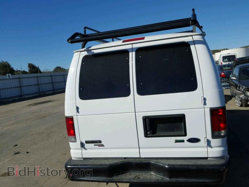 2014 Ford ECONOLINE (VIN 1FTNE1EW9EDA92140) — photo 6 of 10