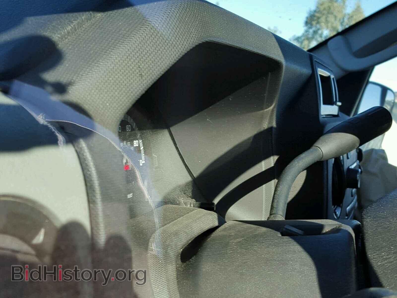 2014 FORD ECONOLINE - VIN: 1FTNE1EW9EDA92140 - Фото 8