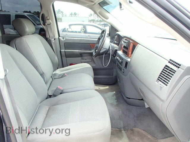 2006 DODGE RAM 3500 - VIN: 3D7ML48C76G264227 - Фото 5