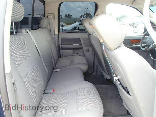 2006 DODGE RAM 3500 - VIN: 3D7ML48C76G264227 - Фото 6