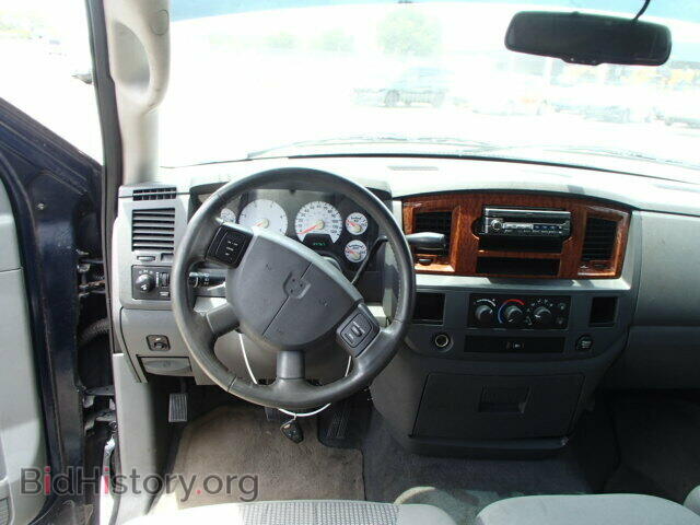 2006 DODGE RAM 3500 - VIN: 3D7ML48C76G264227 - Фото 9