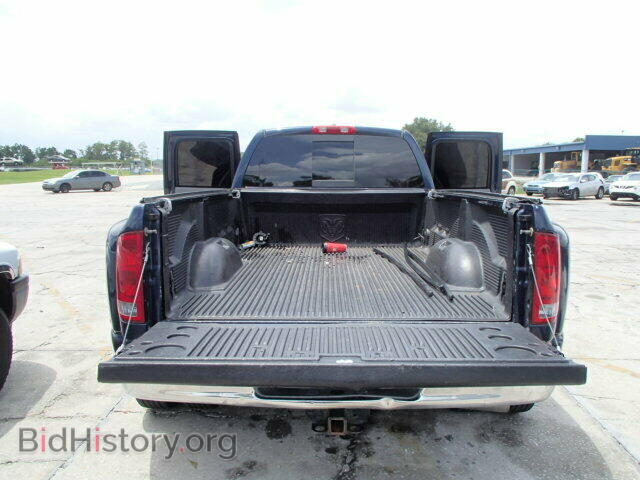 2006 DODGE RAM 3500 - VIN: 3D7ML48C76G264227 - Фото 10