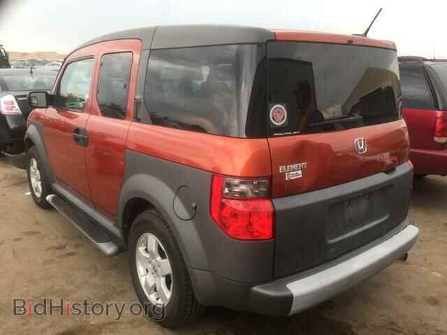 2005 HONDA ELEMENT - VIN: 5J6YH28695L021607 - Photo 3
