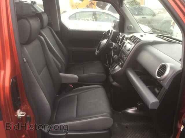 2005 HONDA ELEMENT - VIN: 5J6YH28695L021607 - Photo 5
