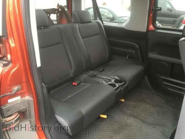 2005 HONDA ELEMENT - VIN: 5J6YH28695L021607 - Photo 6