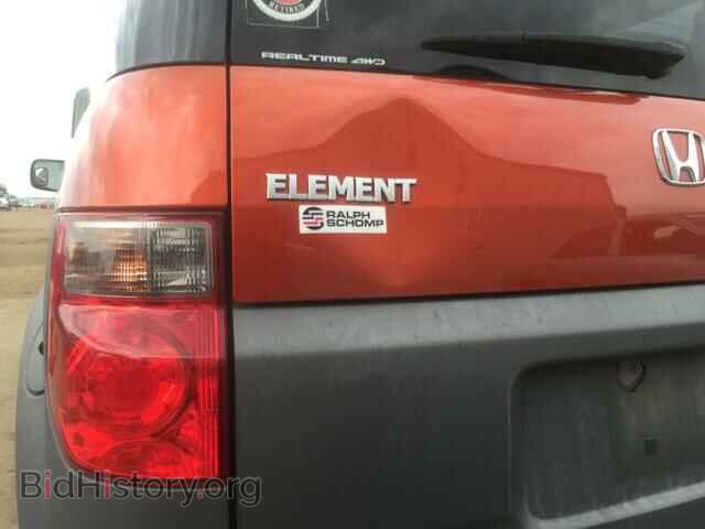 2005 HONDA ELEMENT - VIN: 5J6YH28695L021607 - Photo 10