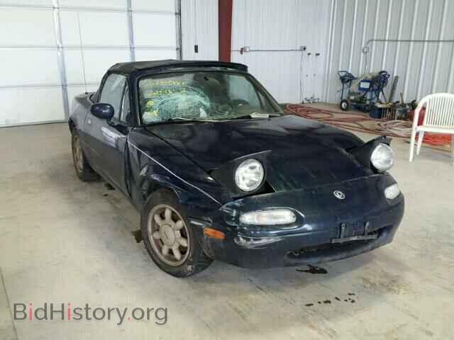 Photo JM1NA3534V0734705 - MAZDA MIATA 1997