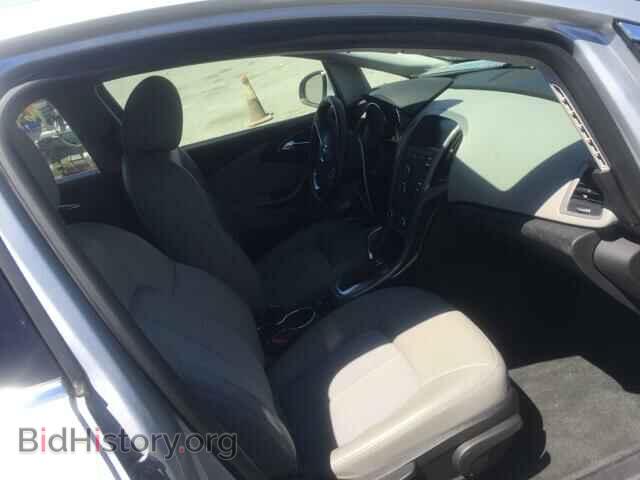 2014 BUICK VERANO - VIN: 1G4PP5SK1E4110766 - Фото 5