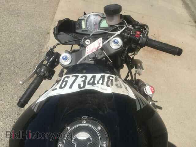 2007 HONDA CBR CYCLE - VIN: JH2PC40157M002441 - Фото 5