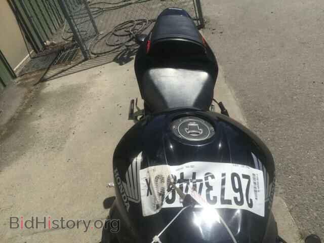 2007 HONDA CBR CYCLE - VIN: JH2PC40157M002441 - Фото 6