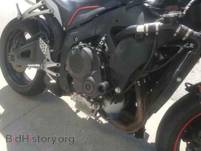 2007 HONDA CBR CYCLE - VIN: JH2PC40157M002441 - Фото 7