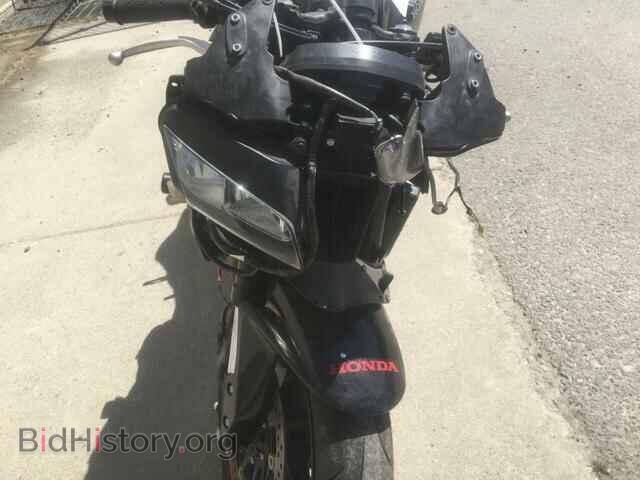 2007 HONDA CBR CYCLE - VIN: JH2PC40157M002441 - Фото 9
