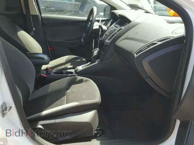2013 FORD FOCUS - VIN: 1FADP3K22DL140025 - Фото 5