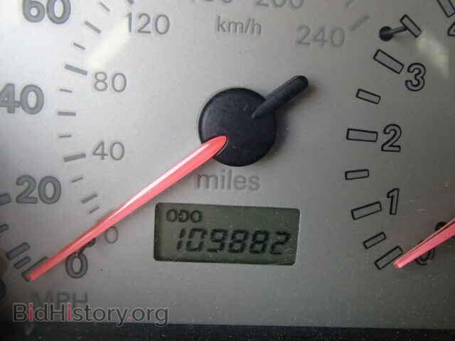 2001 MITSUBISHI ECLIPSE - VIN: 4A3AC54H41E113119 - Photo 8
