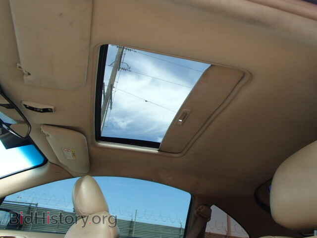 2001 MITSUBISHI ECLIPSE - VIN: 4A3AC54H41E113119 - Photo 9