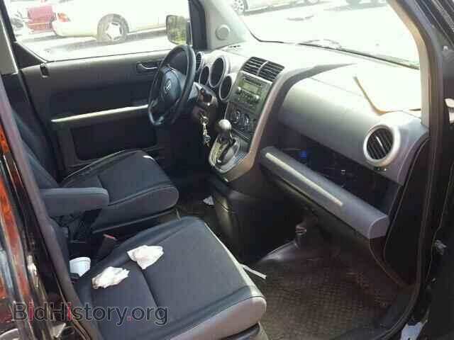 2004 HONDA ELEMENT - VIN: 5J6YH18554L002049 - Photo 5