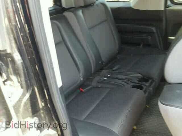 2004 HONDA ELEMENT - VIN: 5J6YH18554L002049 - Photo 6