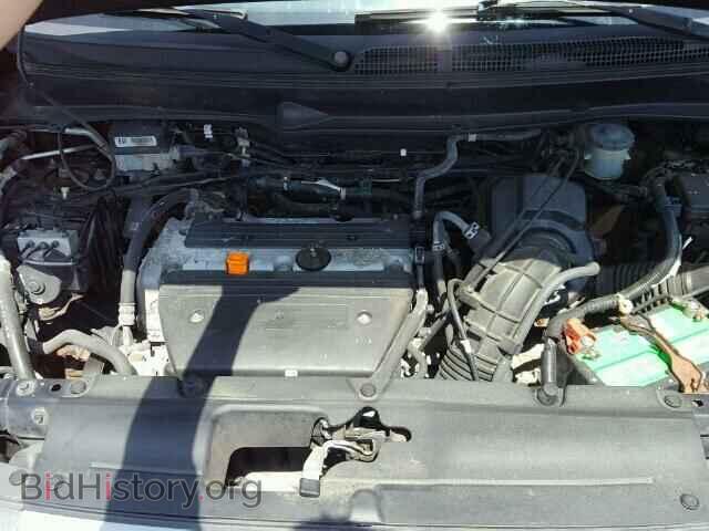 2004 HONDA ELEMENT - VIN: 5J6YH18554L002049 - Photo 7