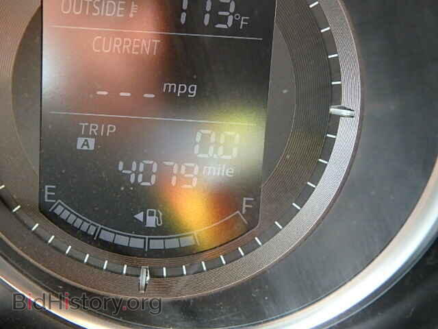 2014 MAZDA CX-5 - VIN: JM3KE2BE4E0313453 - Фото 8