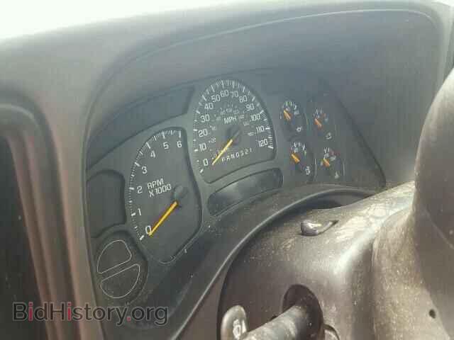 2006 CHEVROLET SILVERADO - VIN: 2GCEK13V961276915 - Фото 8