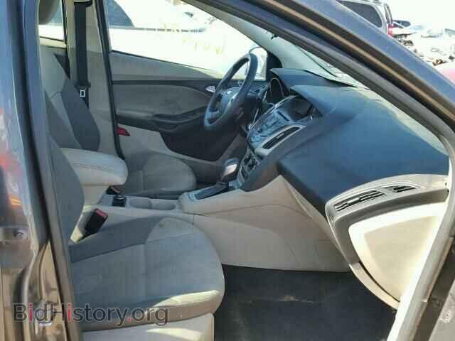 2012 FORD FOCUS - VIN: 1FAHP3F25CL342836 - Photo 5