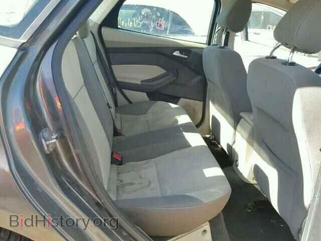 2012 FORD FOCUS - VIN: 1FAHP3F25CL342836 - Photo 6