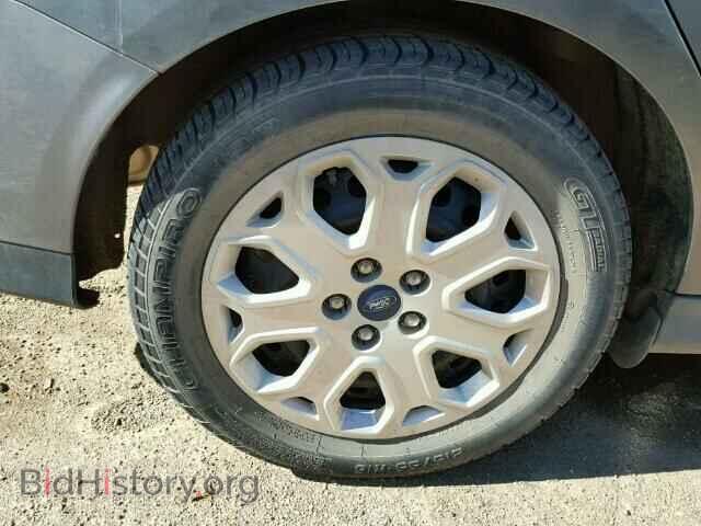 2012 FORD FOCUS - VIN: 1FAHP3F25CL342836 - Photo 10