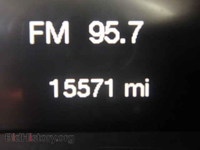 2015 CHRYSLER 200 - VIN: 1C3CCCAB3FN521235 - Photo 8