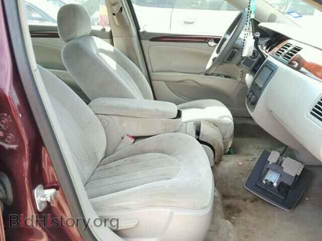 2006 BUICK LUCERNE - VIN: 1G4HP57276U203533 - Фото 5