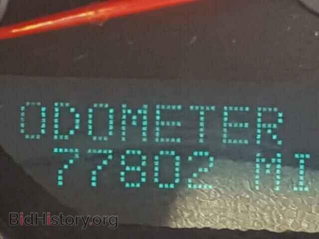 2006 BUICK LUCERNE - VIN: 1G4HP57276U203533 - Фото 8