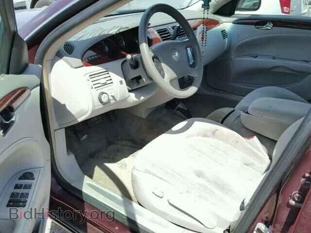 2006 BUICK LUCERNE - VIN: 1G4HP57276U203533 - Фото 9