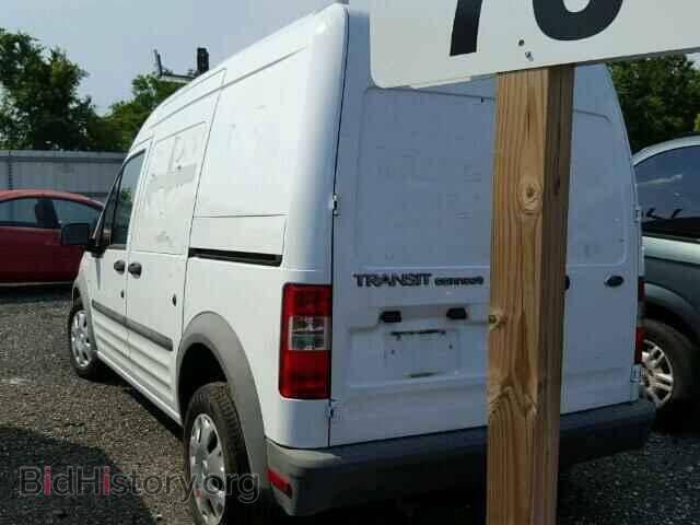 2011 FORD TRANSIT CO - VIN: NM0LS7AN6BT072135 - Фото 3