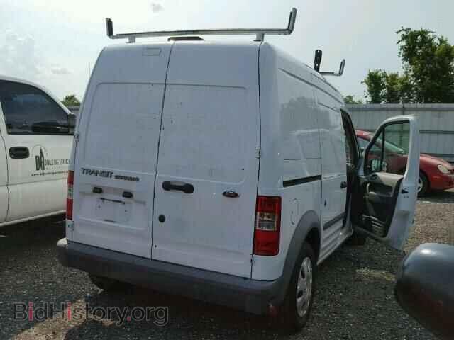 2011 FORD TRANSIT CO - VIN: NM0LS7AN6BT072135 - Фото 4