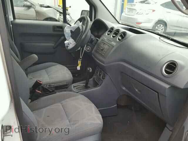 2011 FORD TRANSIT CO - VIN: NM0LS7AN6BT072135 - Фото 5
