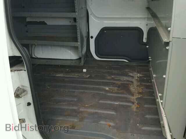 2011 FORD TRANSIT CO - VIN: NM0LS7AN6BT072135 - Фото 6