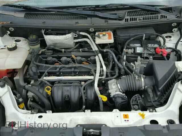 2011 FORD TRANSIT CO - VIN: NM0LS7AN6BT072135 - Фото 7