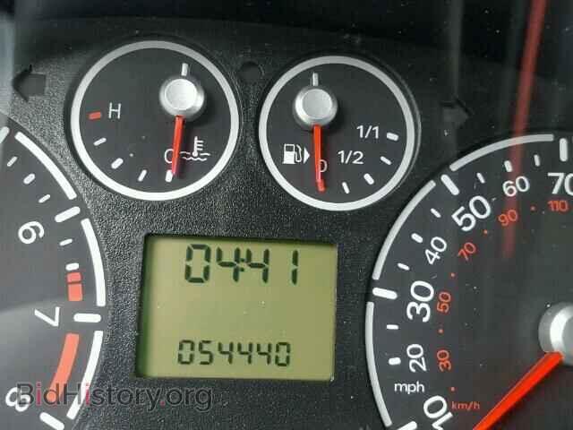 2011 FORD TRANSIT CO - VIN: NM0LS7AN6BT072135 - Фото 8