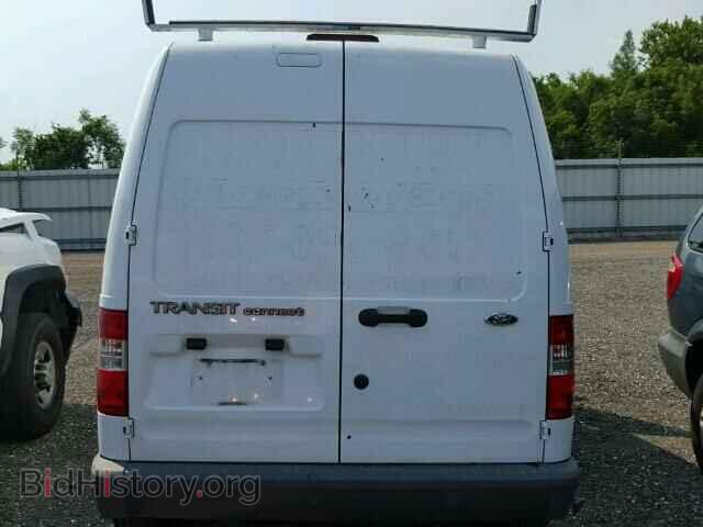 2011 FORD TRANSIT CO - VIN: NM0LS7AN6BT072135 - Фото 9
