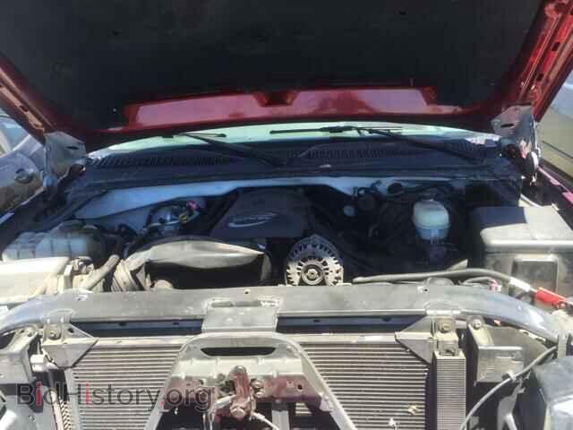2006 CHEVROLET SILVERADO - VIN: 3GCEC14V16G267287 - Фото 7