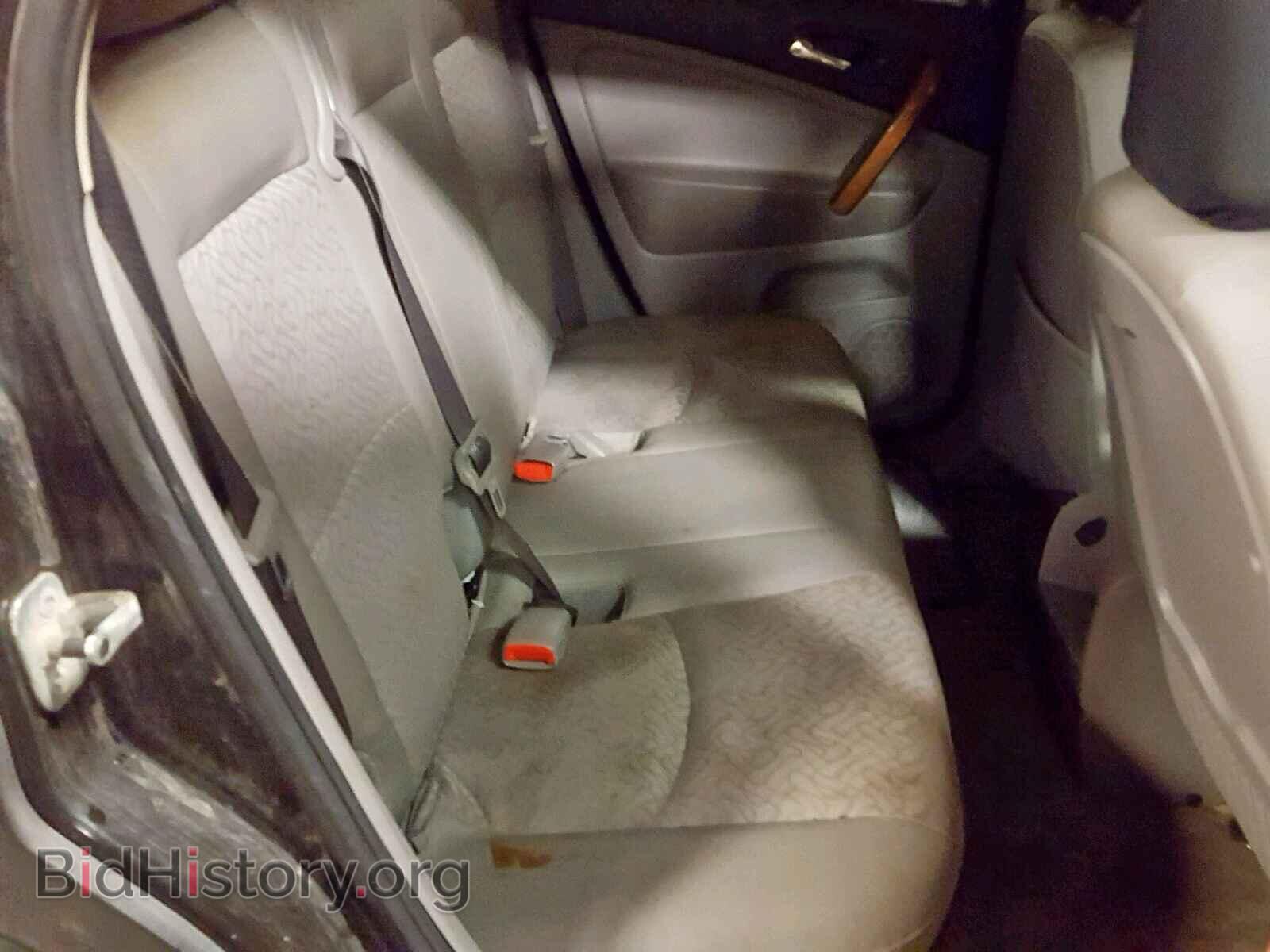 2007 SATURN VUE - VIN: 5GZCZ53487S867710 - Фото 6