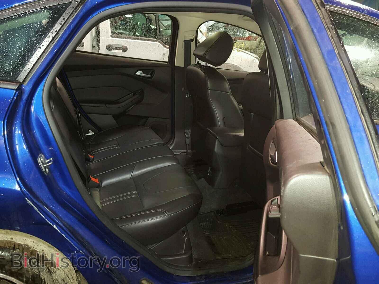 2014 FORD FOCUS - VIN: 1FADP3F23EL181212 - Фото 6