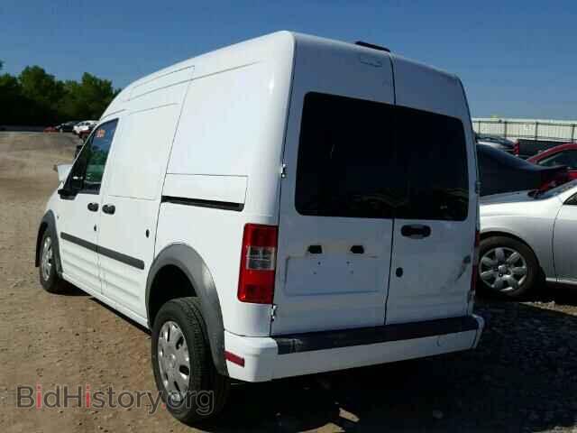 2013 FORD TRANSIT CO - VIN: NM0LS7DN3DT172871 - Фото 3