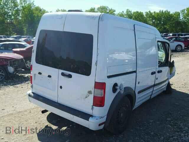 2013 FORD TRANSIT CO - VIN: NM0LS7DN3DT172871 - Фото 4