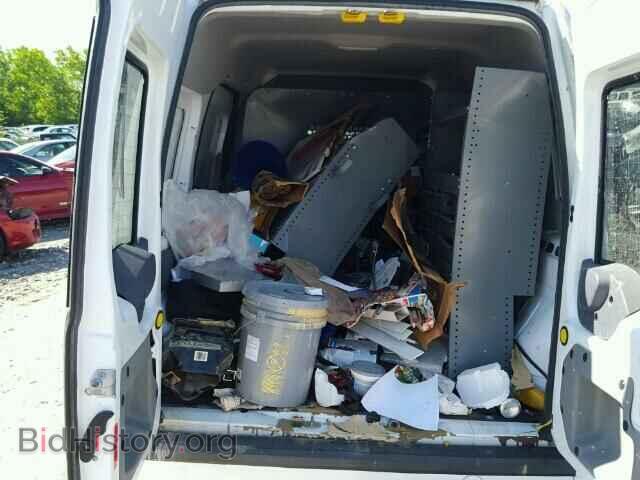 2013 FORD TRANSIT CO - VIN: NM0LS7DN3DT172871 - Фото 6