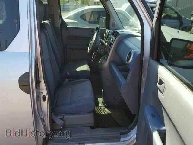 2003 HONDA ELEMENT - VIN: 5J6YH18213L005339 - Фото 5