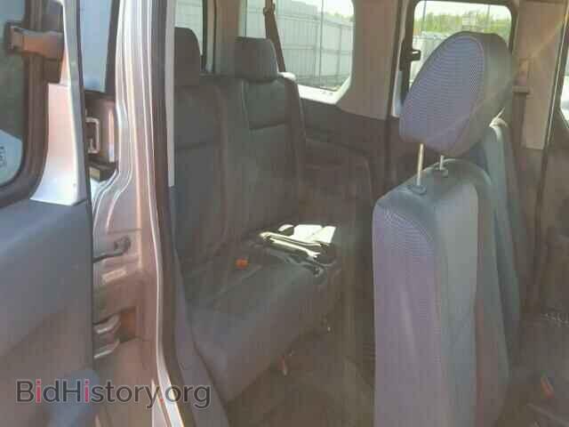 2003 HONDA ELEMENT - VIN: 5J6YH18213L005339 - Фото 6